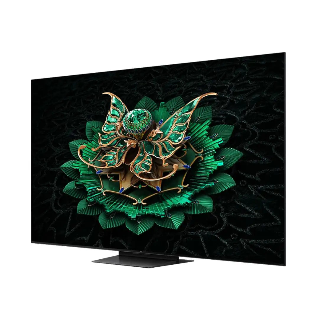 TCL 85″ QD-MINI LED TV 85C7K