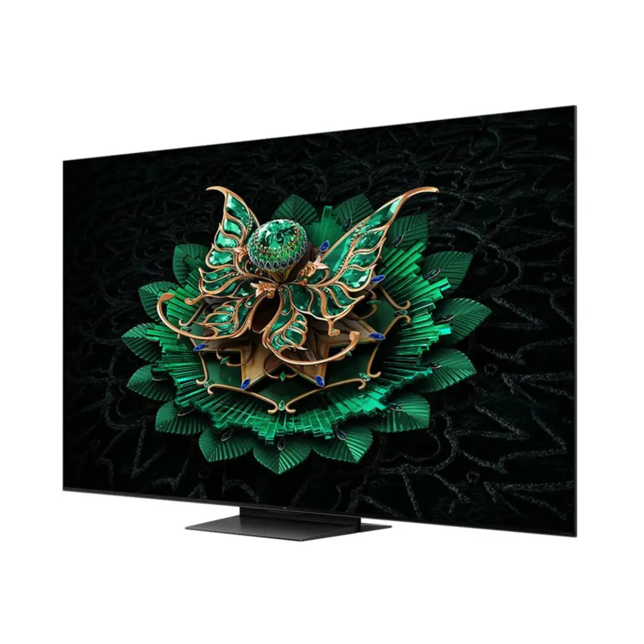 TCL 98″ QD-MINI LED TV 98C7K