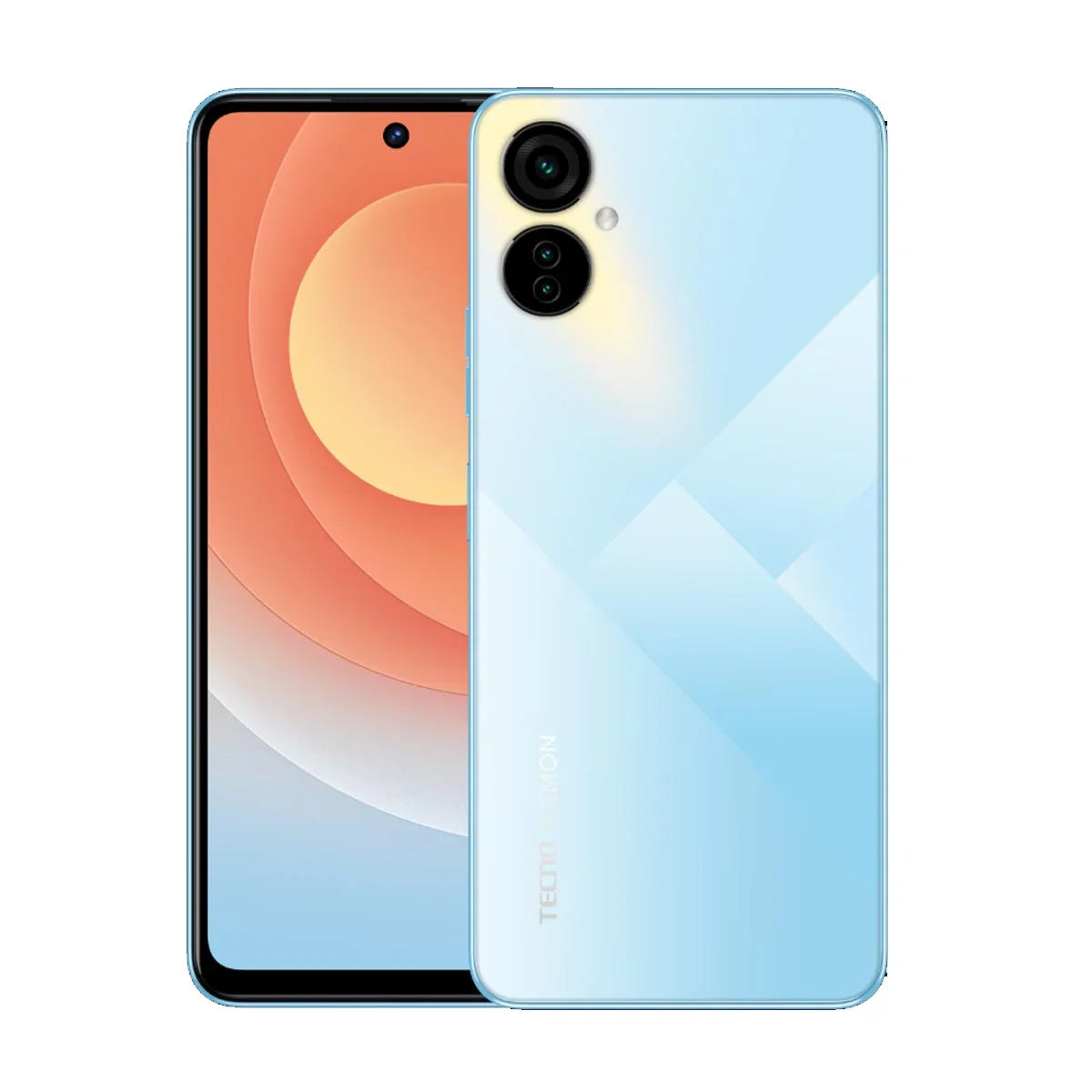 Tecno Camon 19 Neo 128GB Storage, 6GB Ram