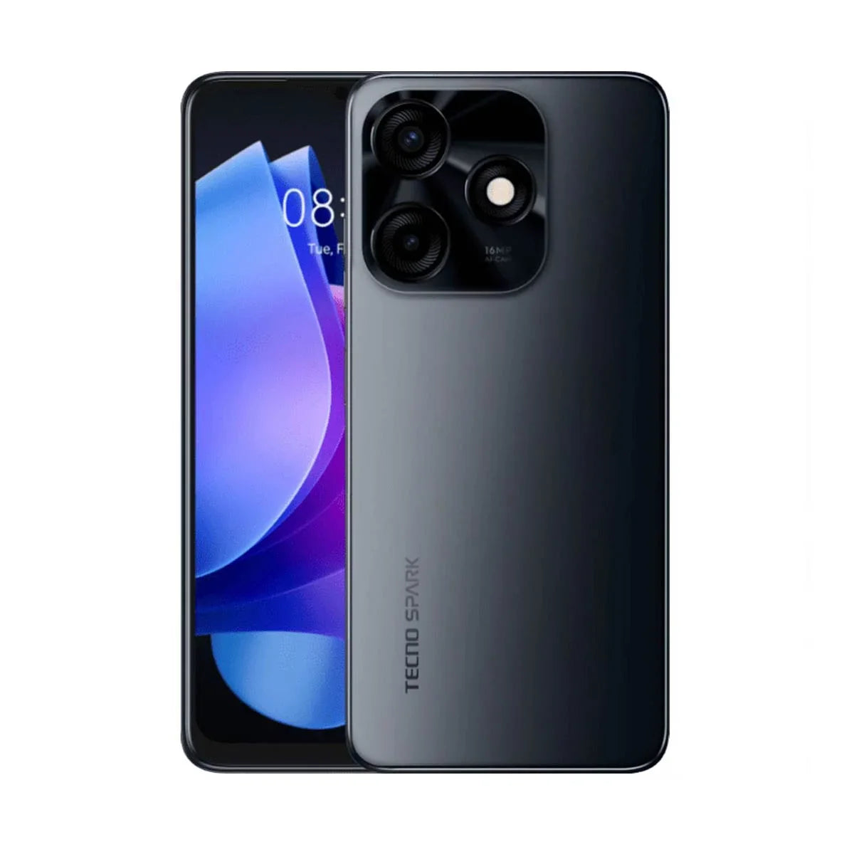 Tecno Spark 10C 128GB Storage 4GB Ram