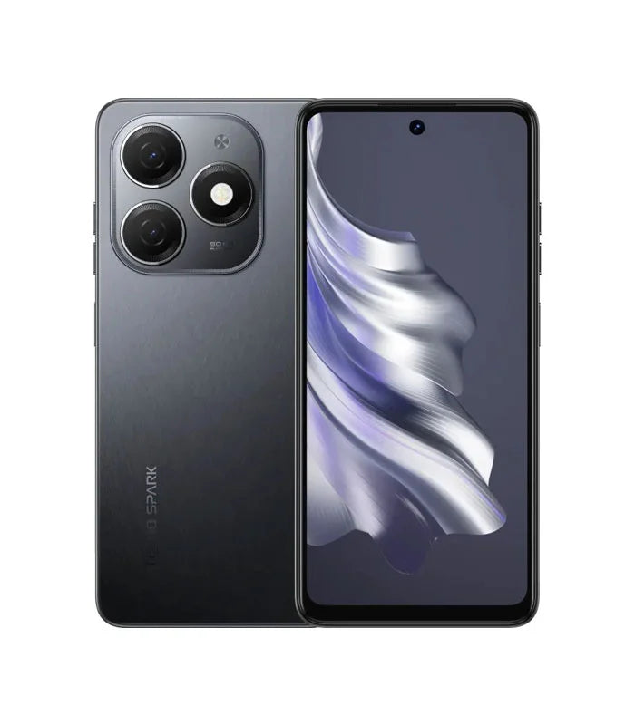 Tecno Spark 20 128GB Storage 8GB Ram