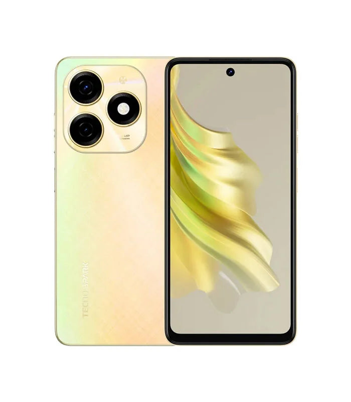 Tecno Spark 20C 64GB Storage 4GB Ram