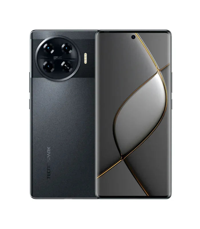 Tecno Spark 20 Pro Plus 256GB Built-in 8GB Ram