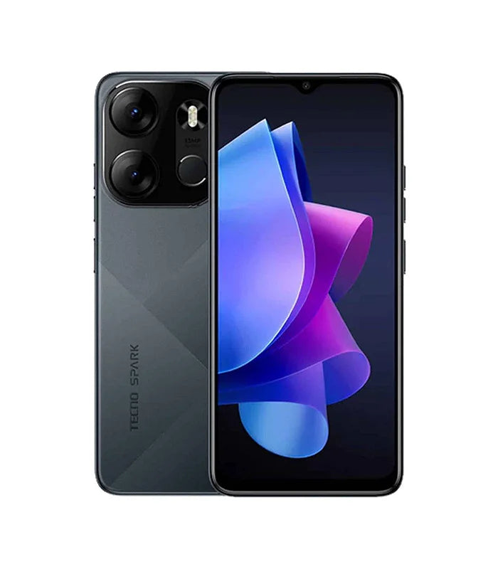Tecno Spark Go 2023 64GB Built-in, 4GB Ram