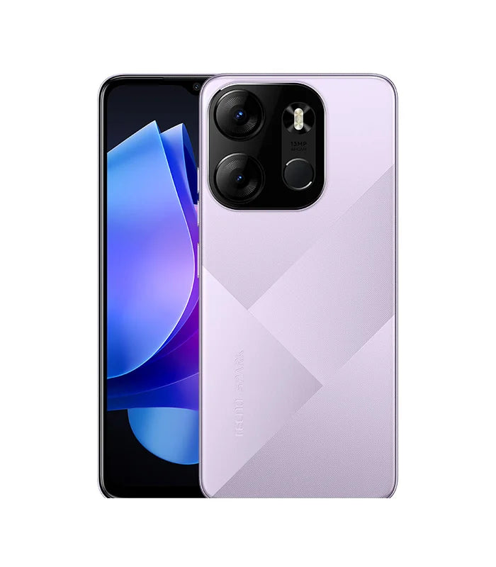 Tecno Spark Go 2023 64GB Built-in, 4GB Ram