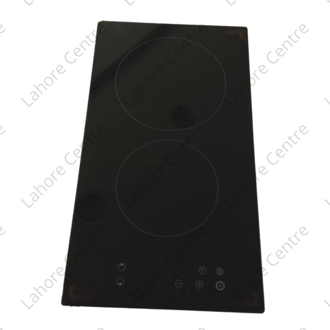 Trinity 2 Burners Hot Plate BCH-302GL