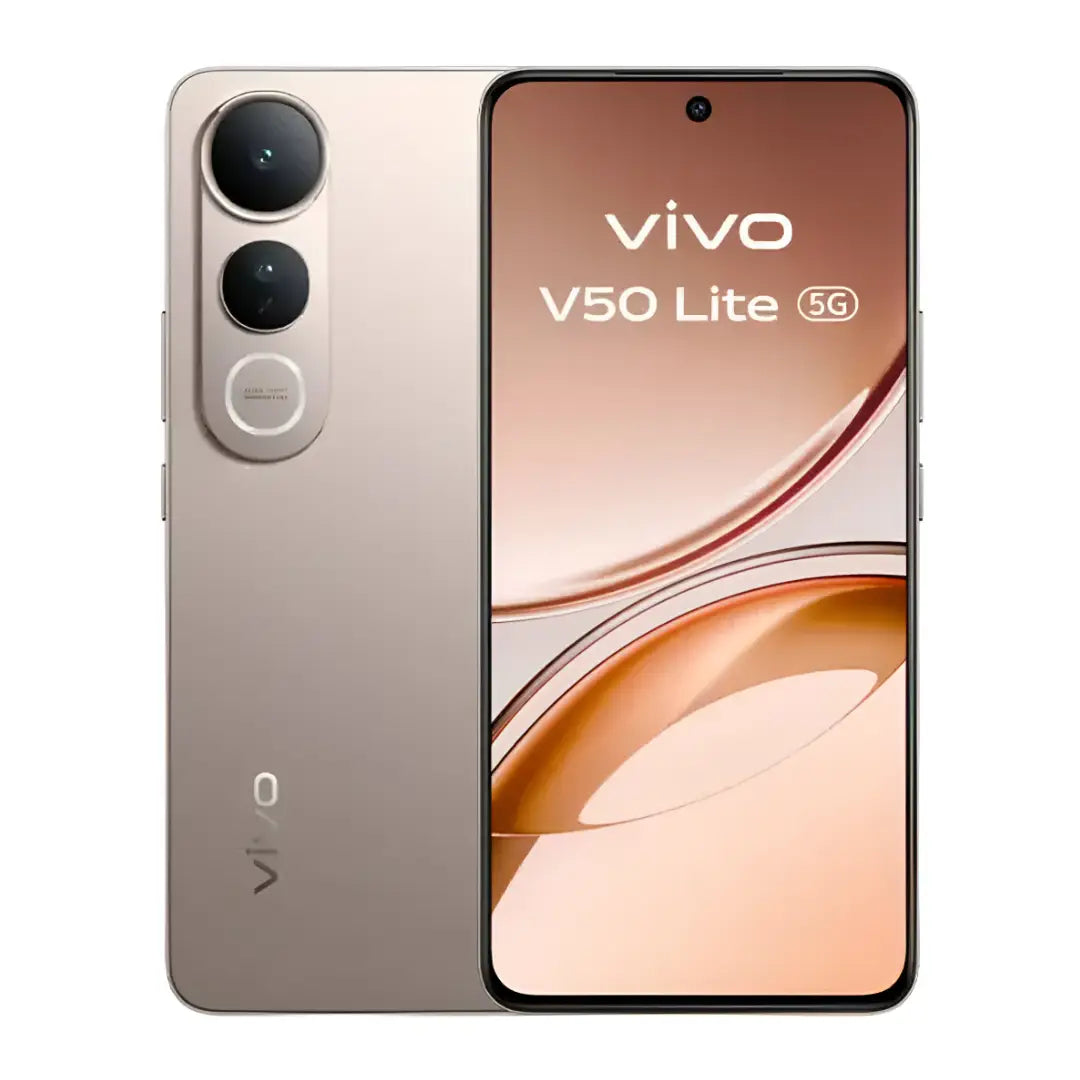 Vivo V50 Lite 5G 256GB Storage, 12GB Ram