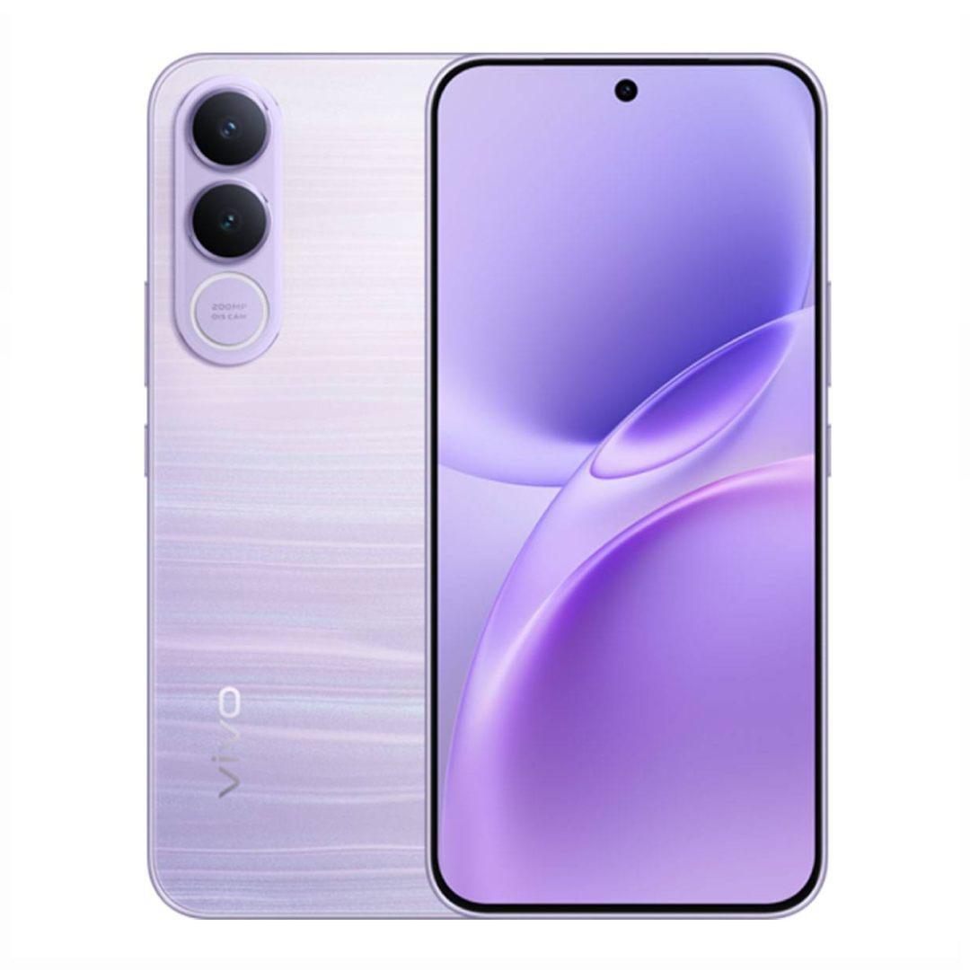 Vivo V70 FE 256GB Storage, 8GB Ram