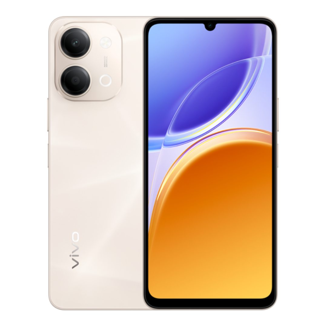 Vivo Y11d 128GB Storage, 6GB Ram