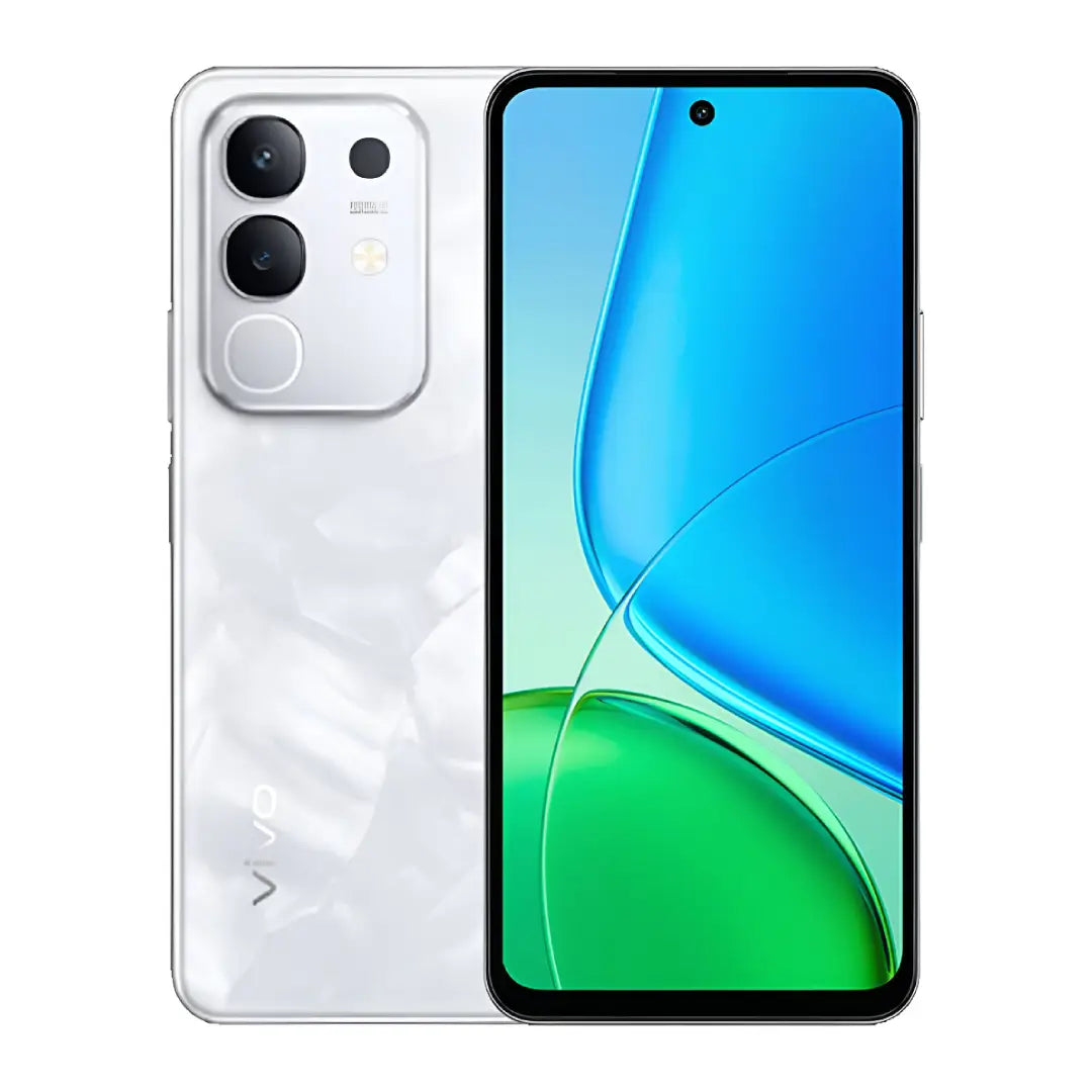 Vivo Y29 128GB Storage, 8GB Ram