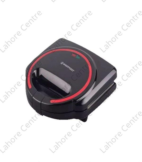 Westpoint 2 Slice Sandwich Maker WF-691