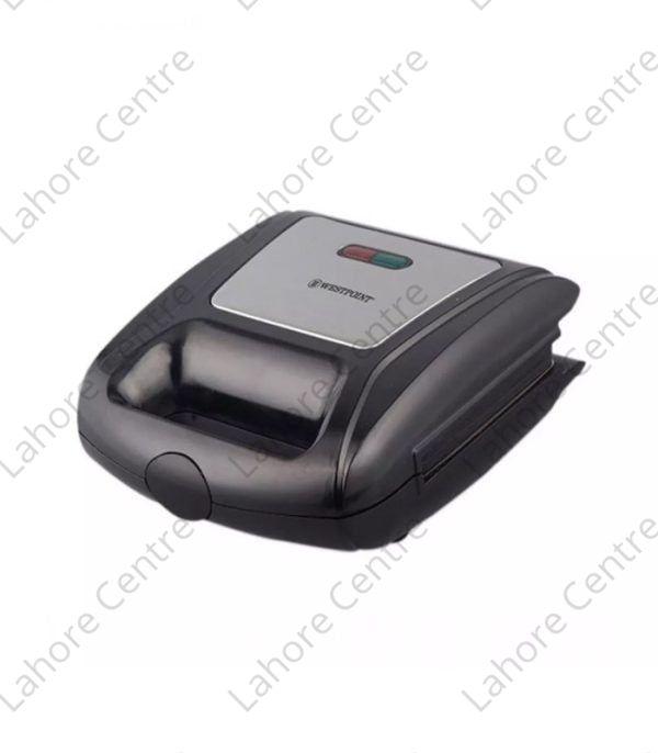 Westpoint 2 Slice Sandwich Maker WF-693
