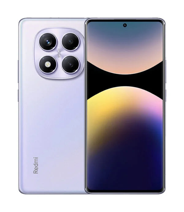 Xiaomi Redmi Note 14 Pro 256GB Built-in 8GB Ram