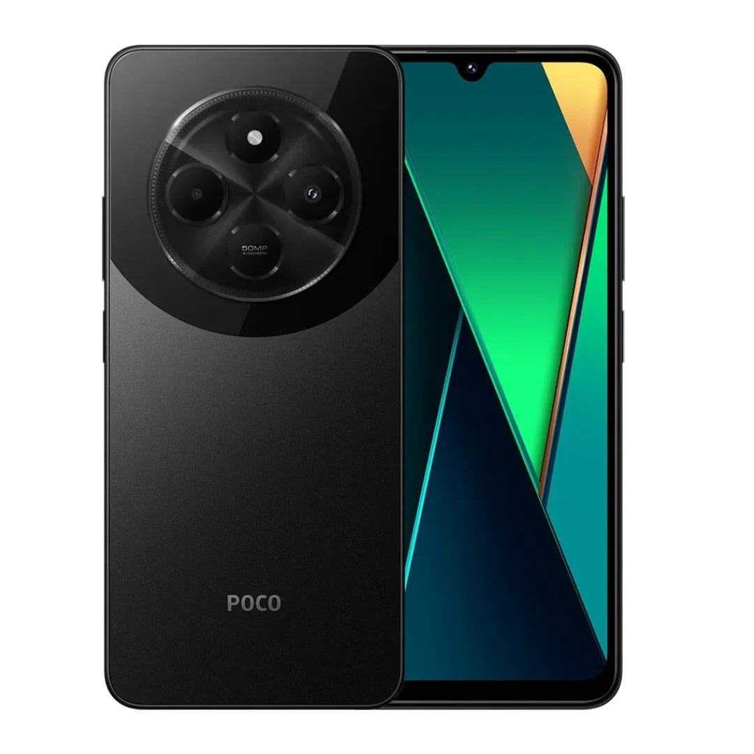 Xiaomi Poco C75 256GB Storage, 8GB Ram