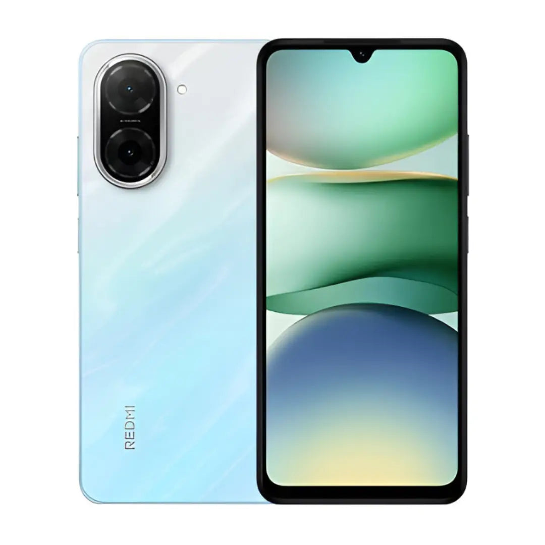Xiaomi Redmi A5 128GB Storage, 4GB Ram