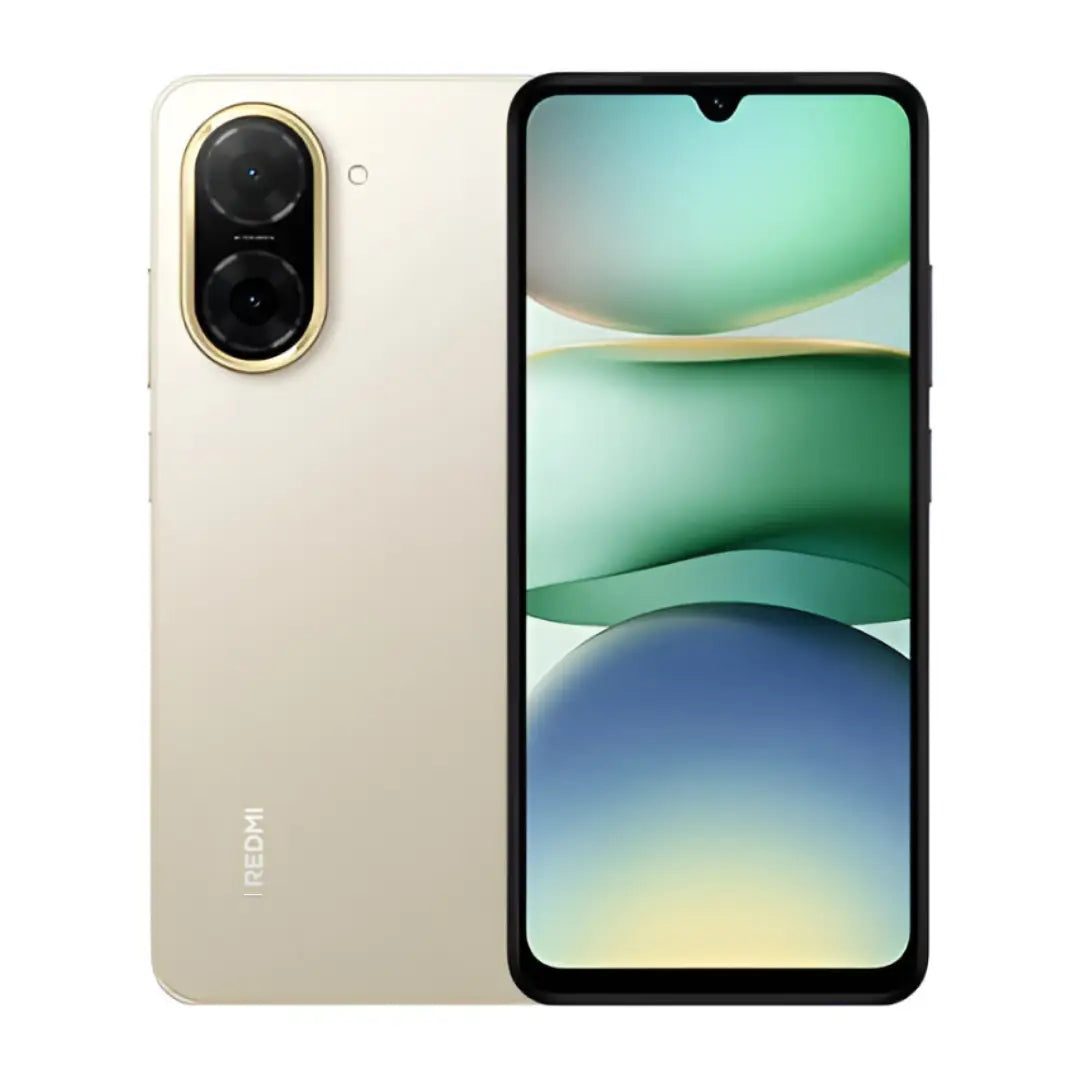 Xiaomi Redmi A5 128GB Storage, 4GB Ram