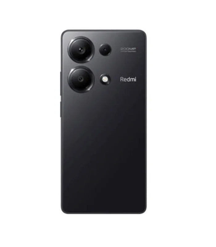 Xiaomi Redmi Note 13 Pro 256GB Built-in 8GB Ram