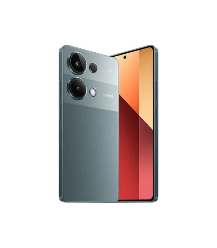Xiaomi Redmi Note 13 Pro 256GB Built-in 8GB Ram