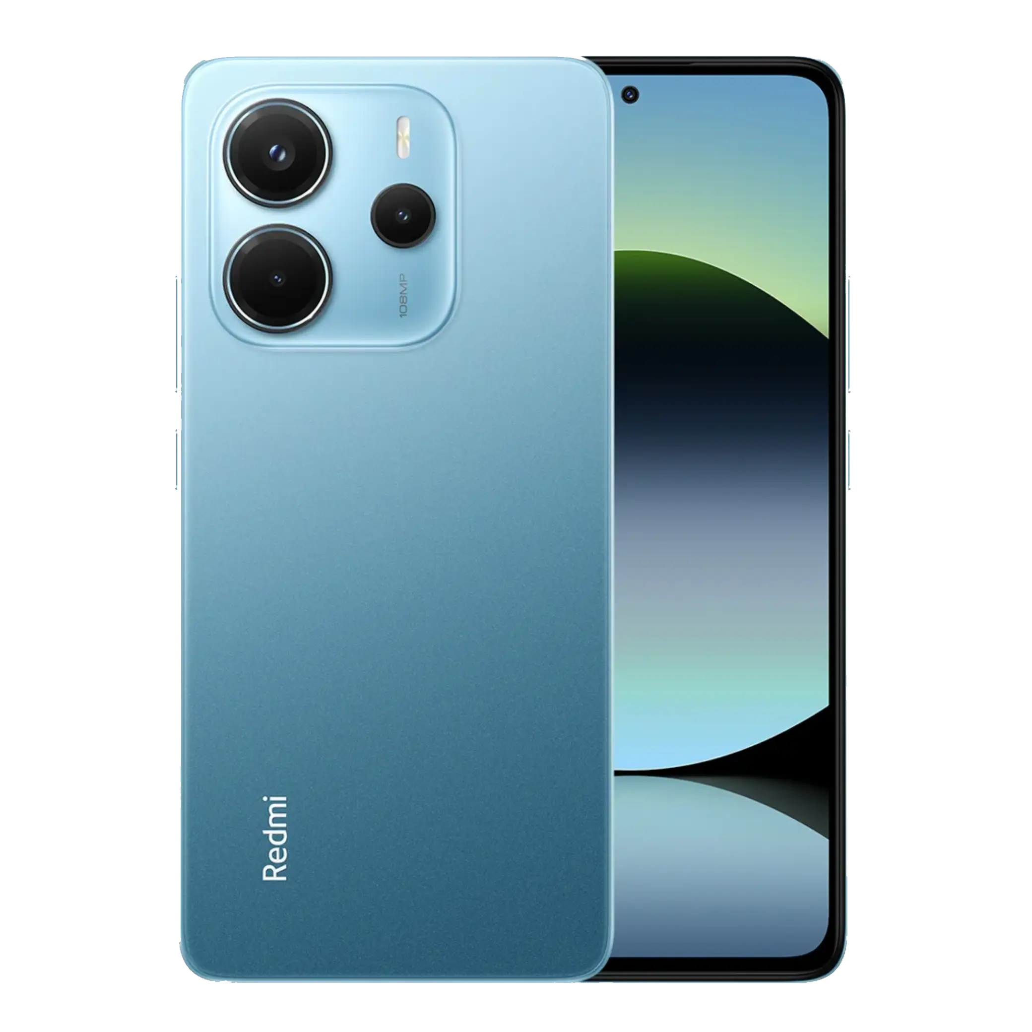 Xiaomi Redmi Note 14 128GB Built-in, 8GB Ram