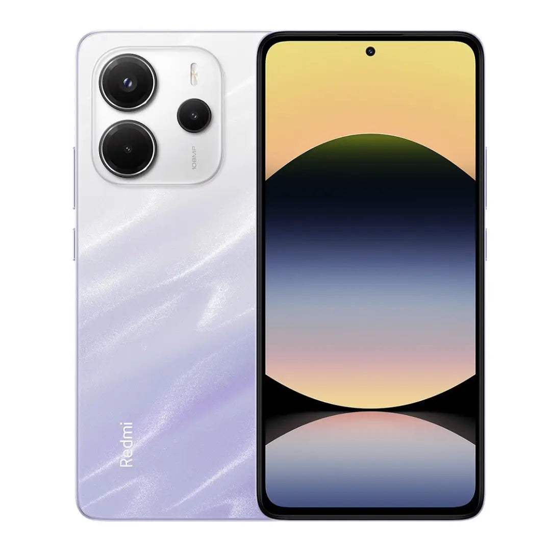 Xiaomi Redmi Note 14 256GB Built-in, 8GB Ram