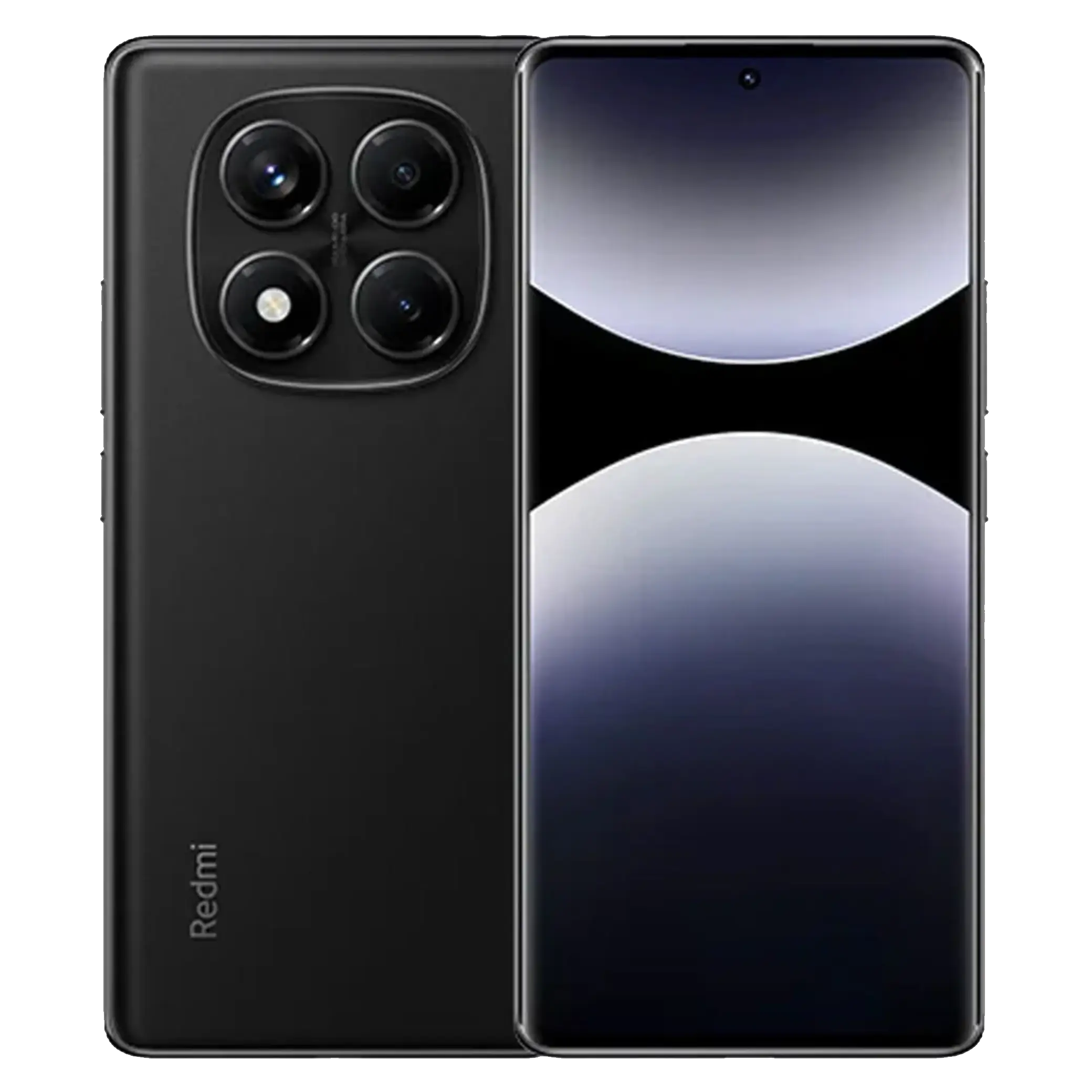 Xiaomi Redmi Note 14 Pro 256GB Built-in 8GB Ram