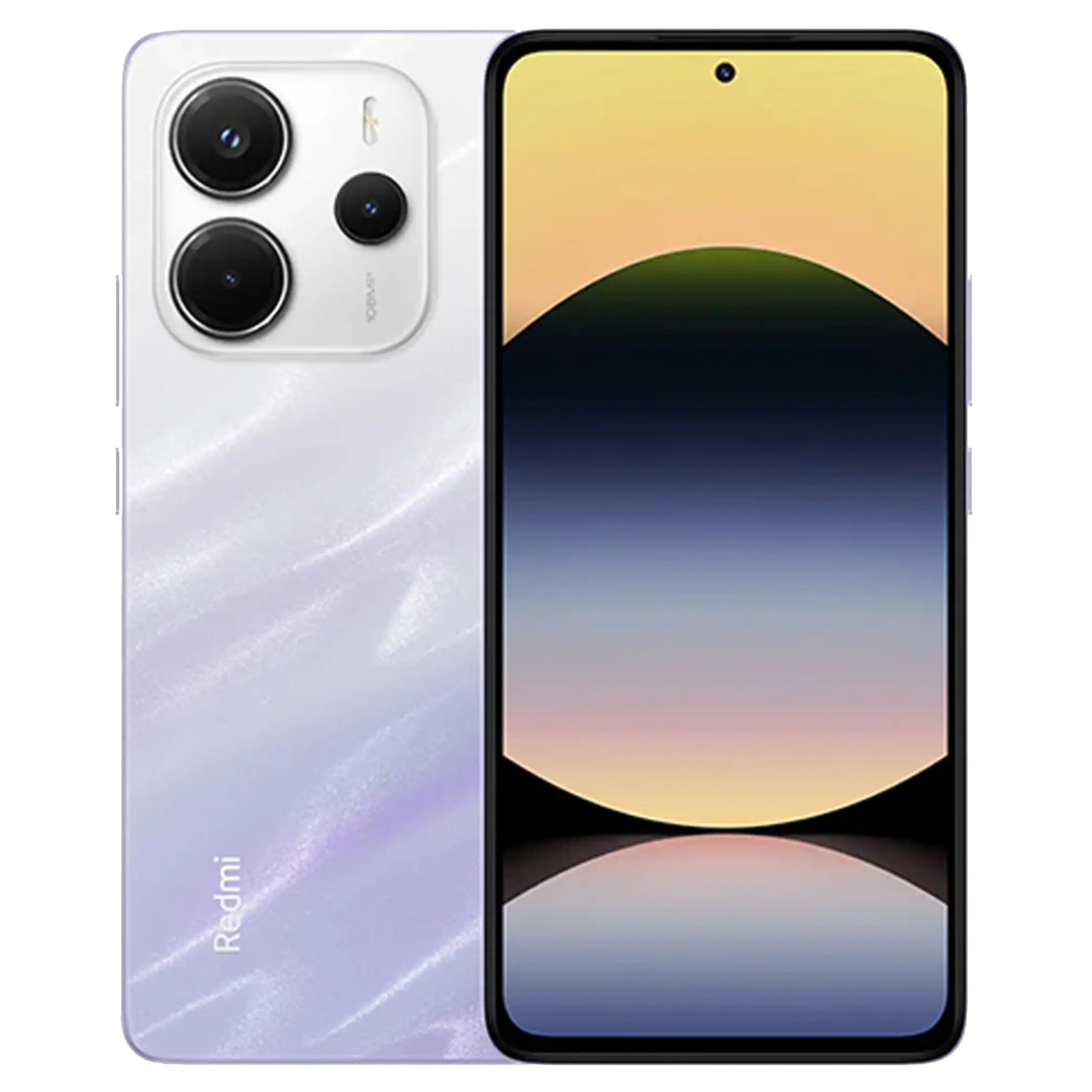 Xiaomi Redmi Note 14 128GB Built-in, 8GB Ram
