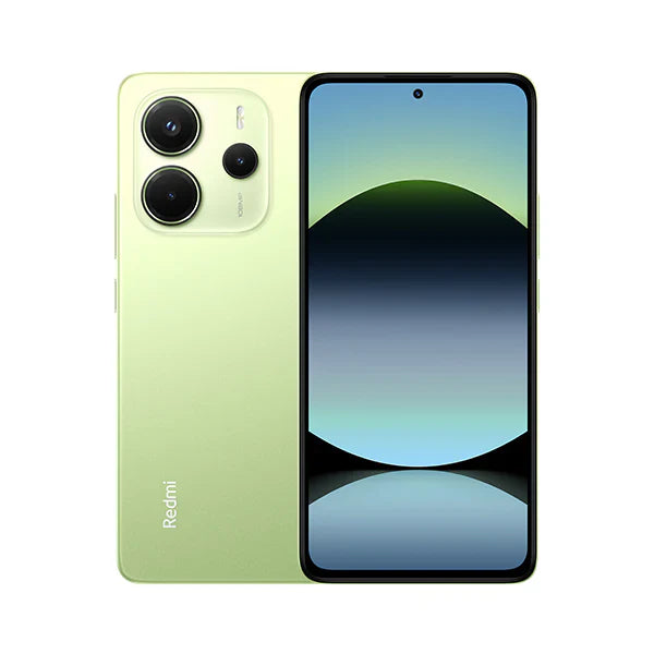 Xiaomi Redmi Note 14 256GB Built-in, 8GB Ram