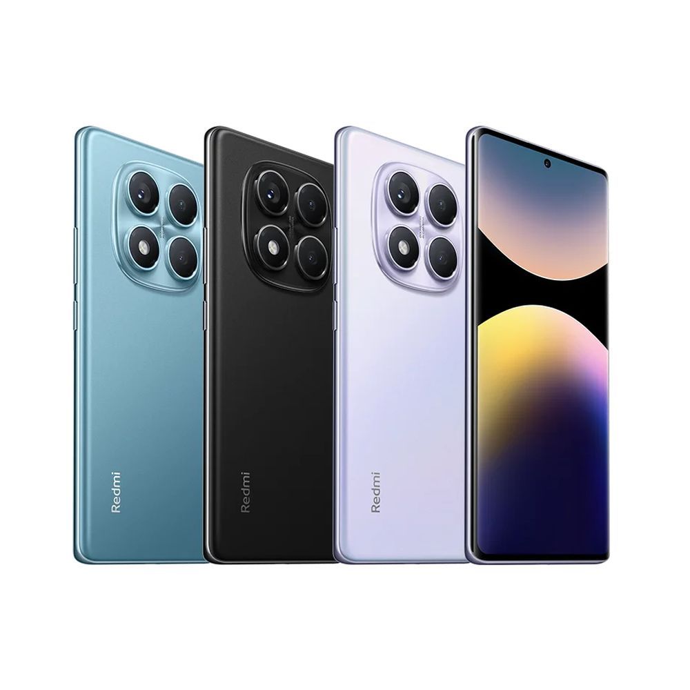 Xiaomi Redmi Note 14 Pro 256GB Built-in 8GB Ram