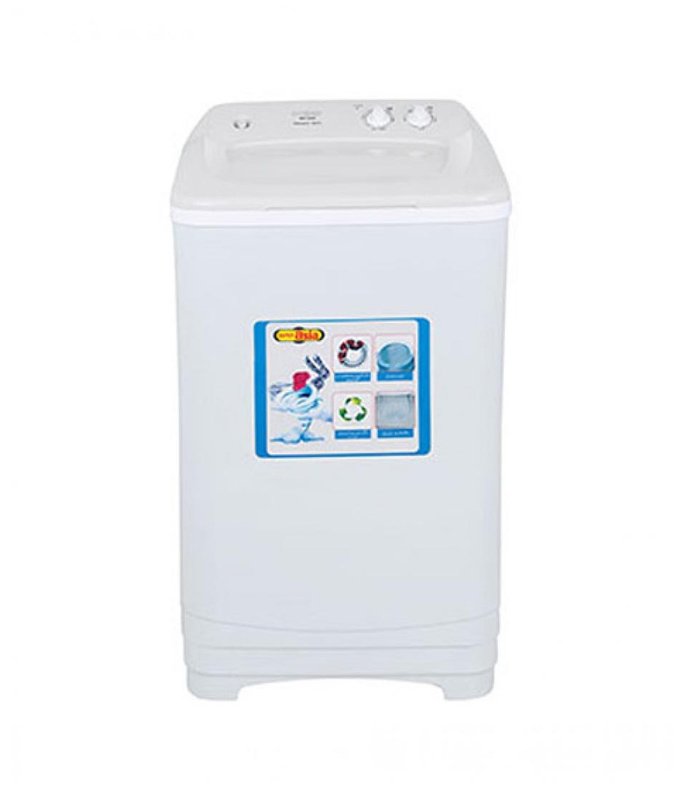 Super Asia SA-240 Shower Wash Double Body Washing Machine