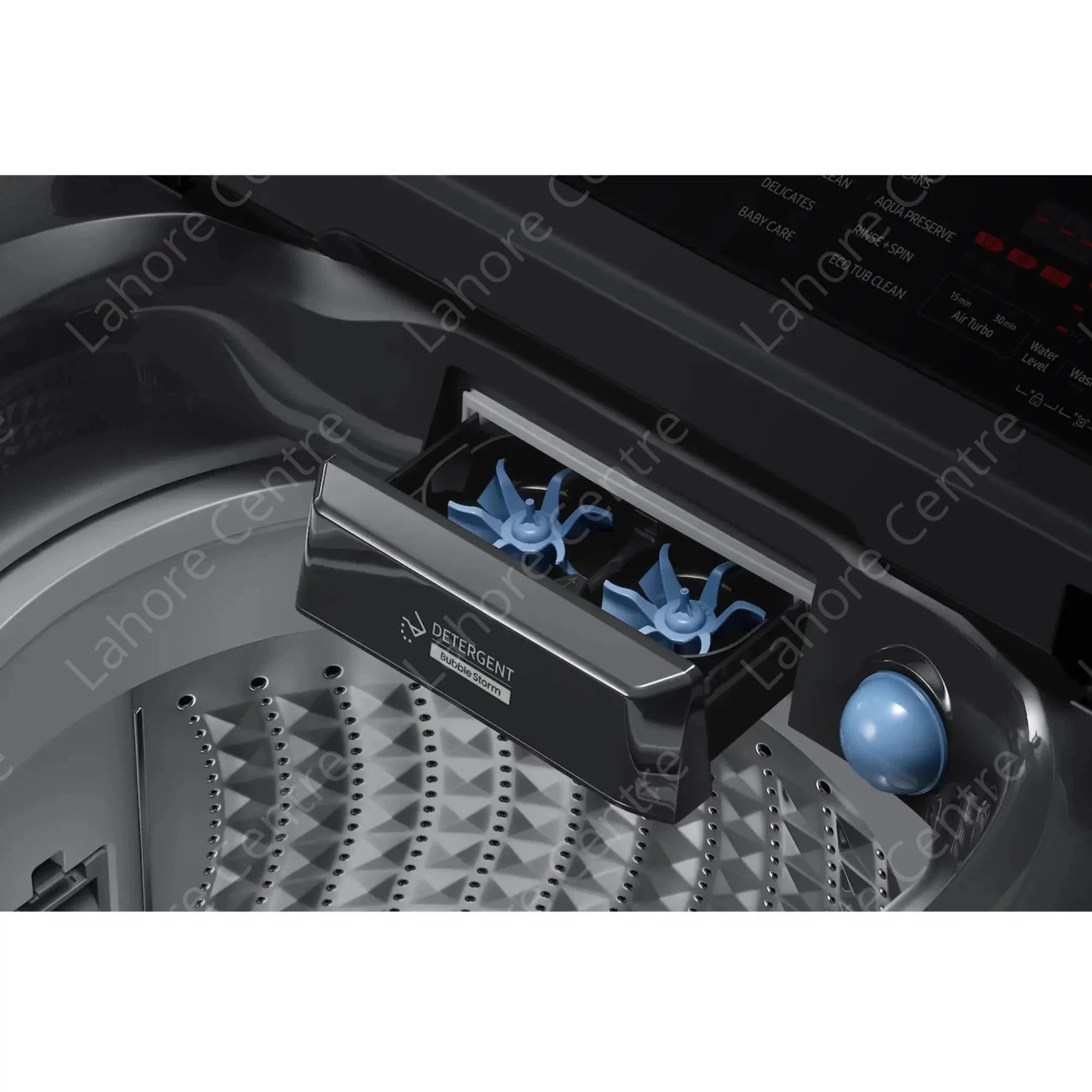 Samsung 9KG Washing Machine WA90CK4545BDRT