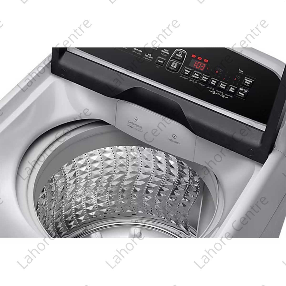 Samsung WA11T5260BY/SG Top loading Washer