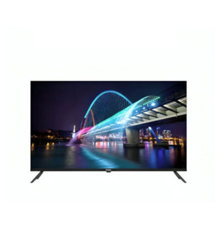 Haier 43K800UX Series Bezel Less 43" Smart LED