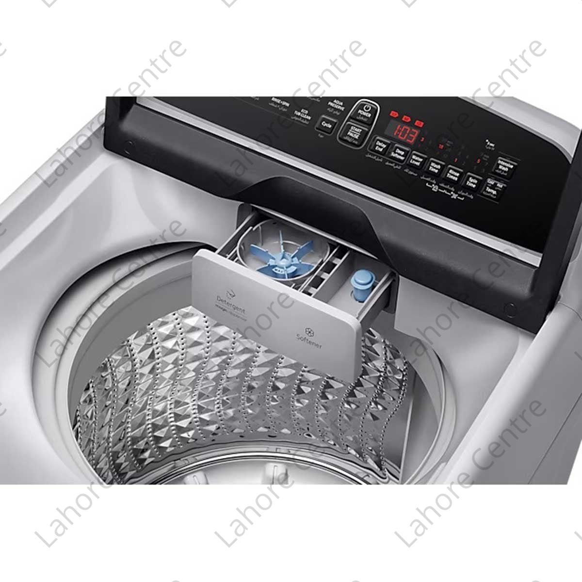 Samsung WA11T5260BY/SG Top loading Washer