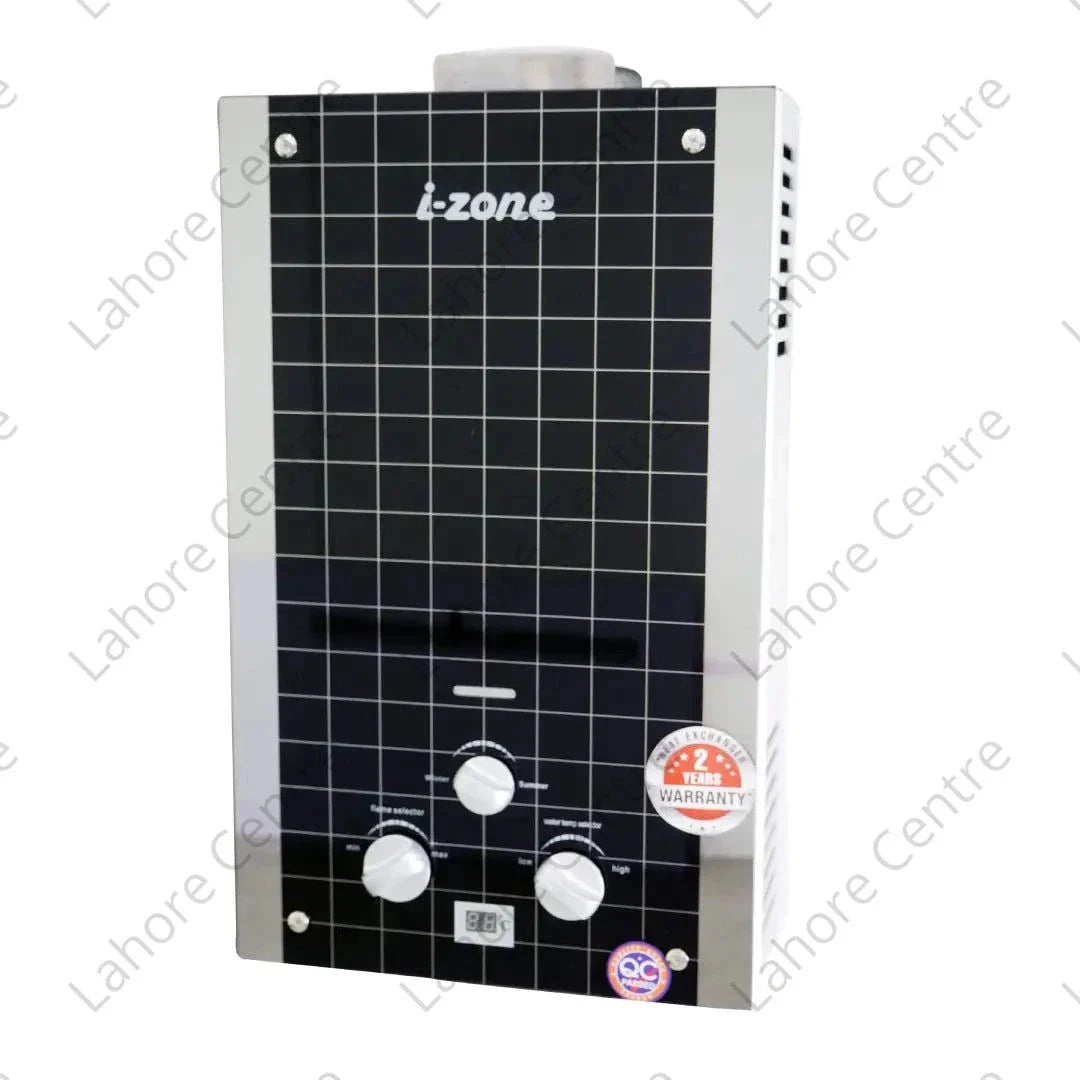 iZone D6SD2 Instant Electric Geyser