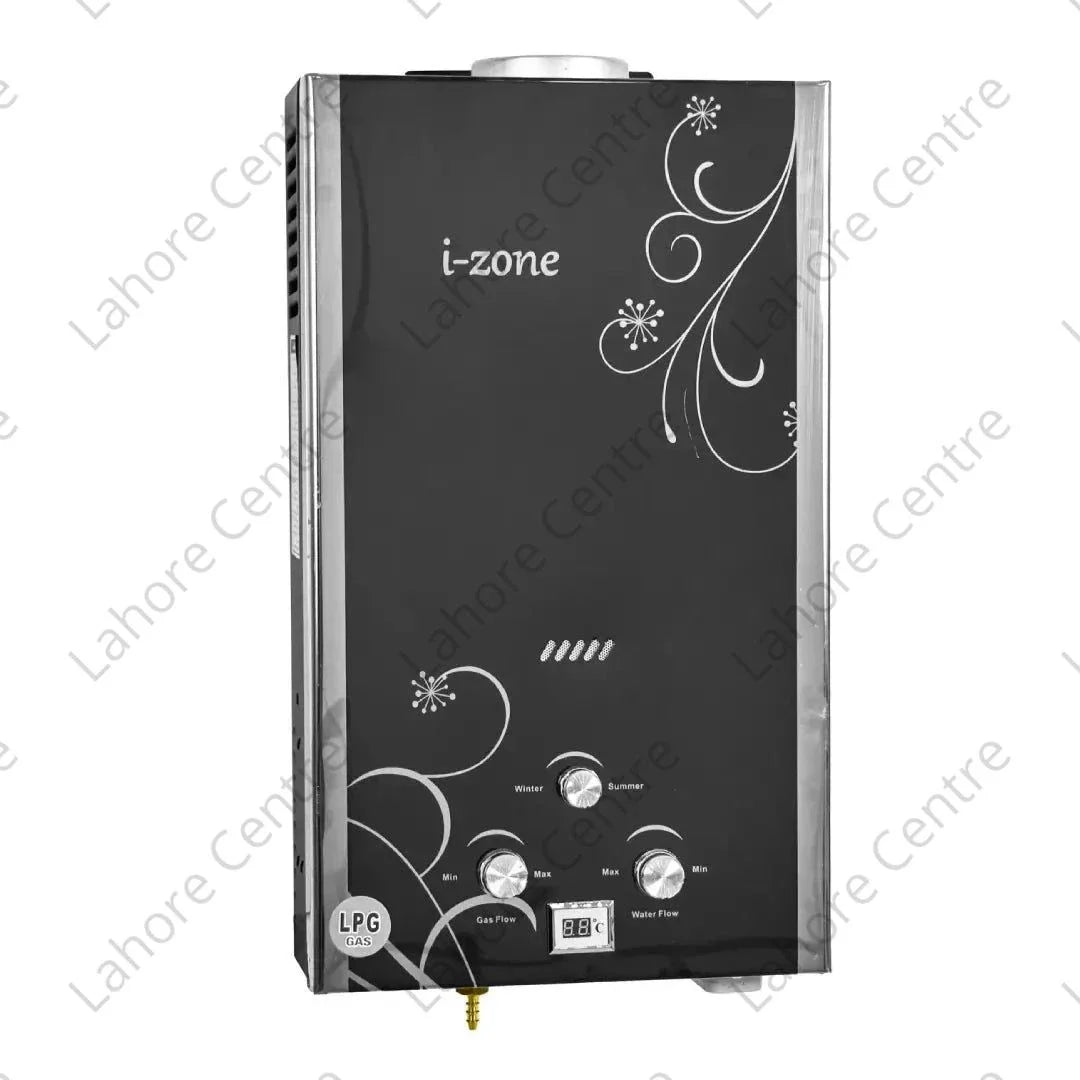 iZone Instant Geyser D8SL Deluxe