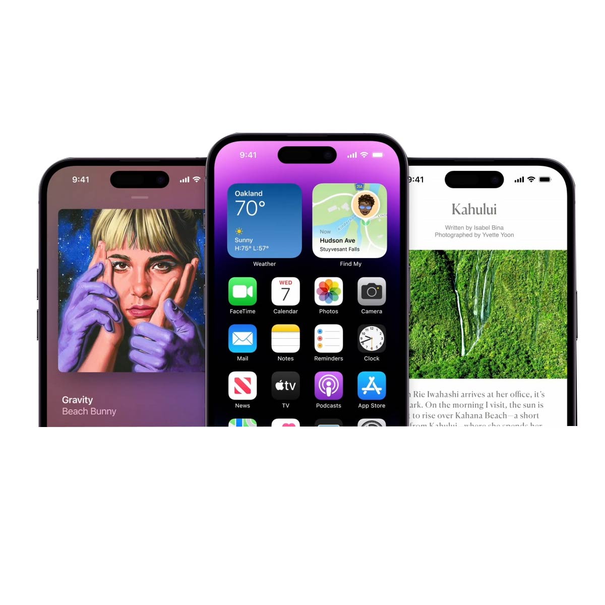 Apple iPhone 14 Pro Max 512GB Storage 6GB RAM