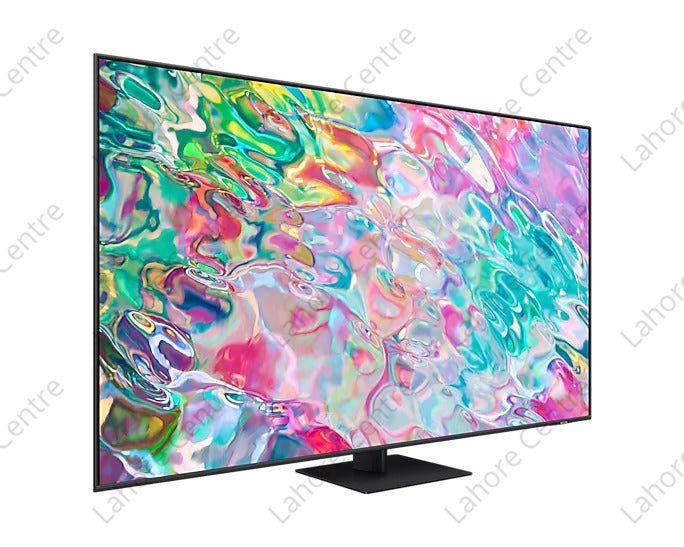 Samsung QLED 4K Q70B